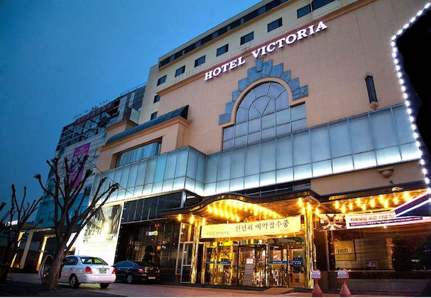 Gallery - Mia Victoria Hotel