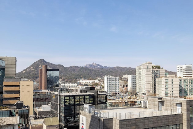 Gallery - Hotel Sunbee Insadong