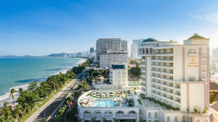 Gallery - Sunrise Nha Trang Beach Hotel & Spa