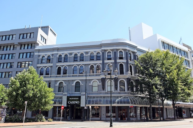 Gallery - Scenic Hotel Southern Cross