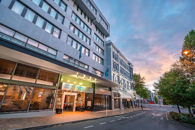 Gallery - Scenic Hotel Southern Cross