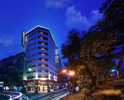 Gallery - Silken Hotel