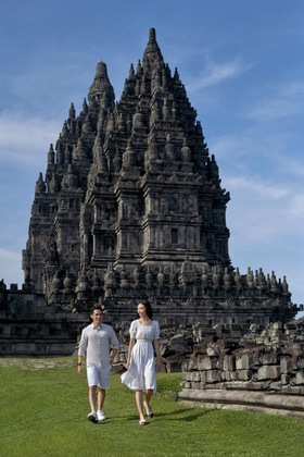 Gallery - Mustika Yogyakarta Resort & Spa