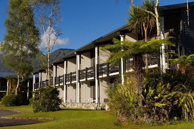 Gallery - Scenic Hotel Franz Josef Glacier