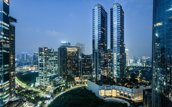 Gallery - The Ritz-Carlton Jakarta, Mega Kuningan