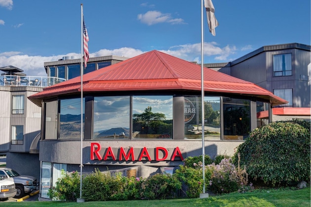 Gallery - Ramada By Wyndham Kamloops