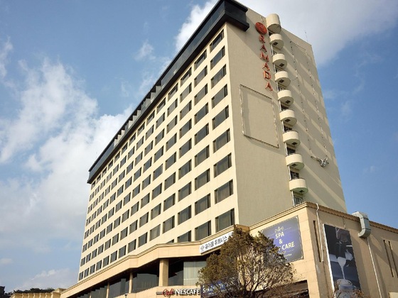 Gallery - Ramada Songdo Hotel