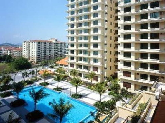 Gallery - Quality Hotel Shah Alam