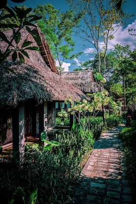 Gallery - Pilgrimage Wellness Retreat – Part Of Pilgrimage Village Resort & Spa
