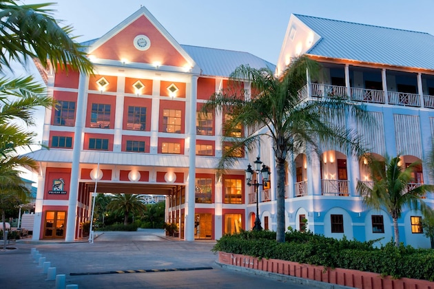 Gallery - Pelican Bay Resort At Lucaya