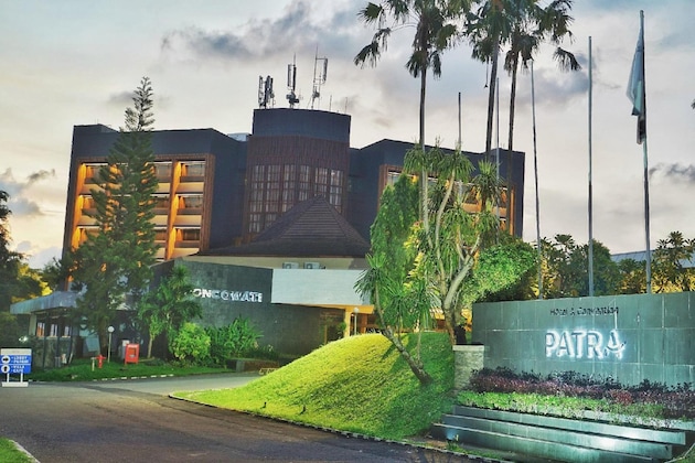 Gallery - Patra Semarang Hotel & Convention