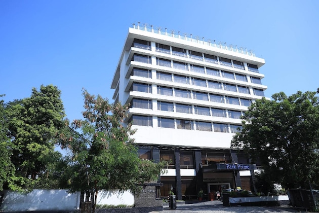 Gallery - Park Prime Jaipur