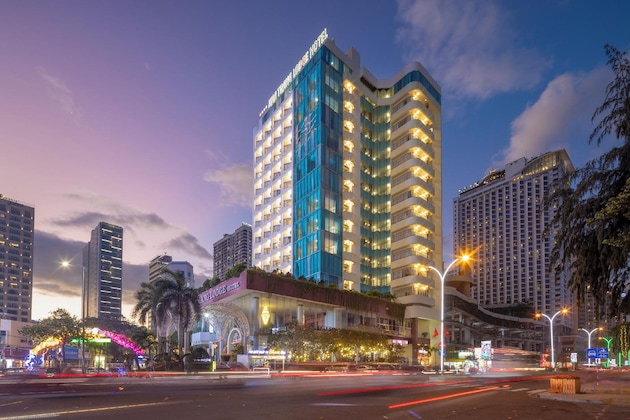 Gallery - Nha Trang Lodge Hotel