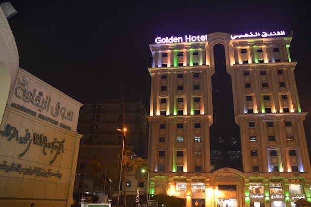 Gallery - Golden Hotel