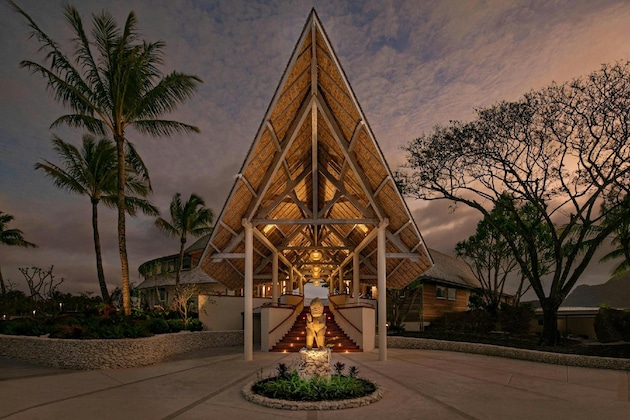 Gallery - The Westin Bora Bora Resort & Spa