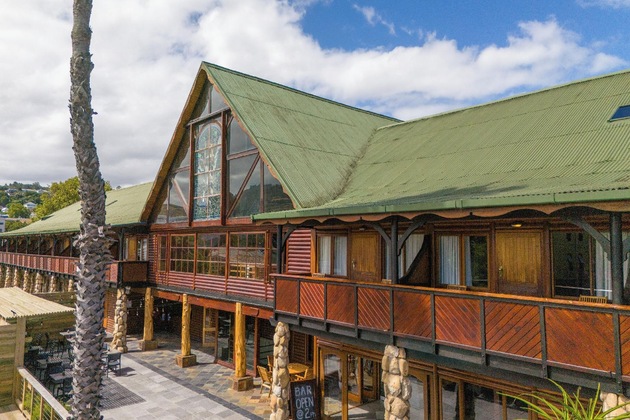 Gallery - Knysna Log-Inn Hotel