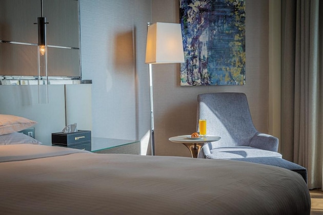 Gallery - Intercontinental Jeddah, An Ihg Hotel