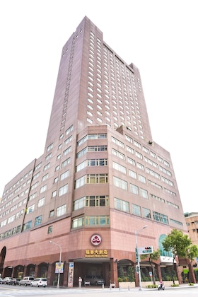 Gallery - Howard Plaza Hotel Kaohsiung
