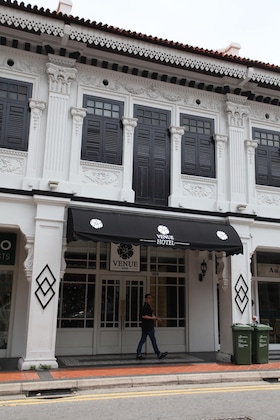 Gallery - Venue Hotel