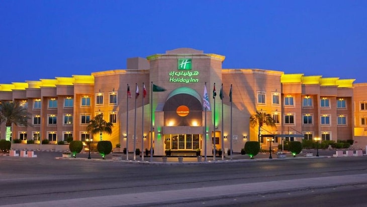 Gallery - Holiday Inn Al Khobar By Ihg