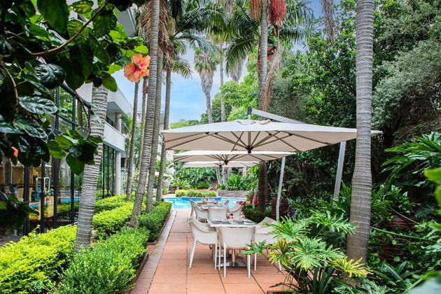 Gallery - Garden Court Hatfield