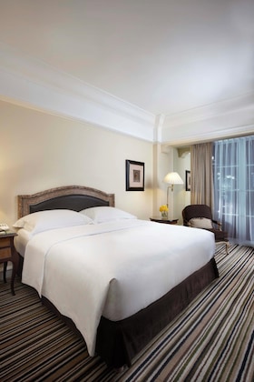 Gallery - Hotel Gran Mahakam - Chse Certified