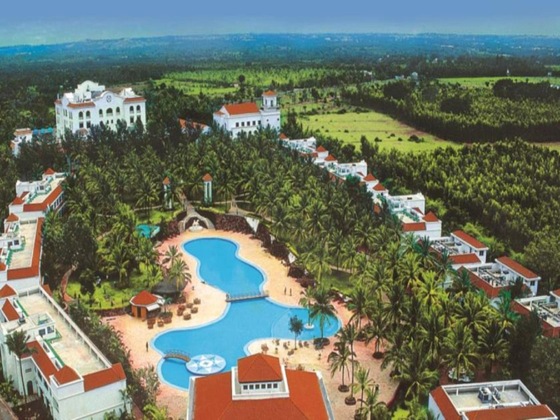 Gallery - Golden Palms Hotel And Spa