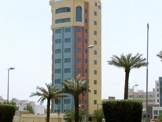 Gallery - Le Royal Corniche