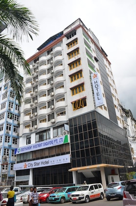 Gallery - City Star Hotel