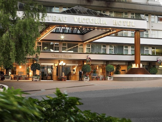 Gallery - Chateau Victoria Hotel And Suites