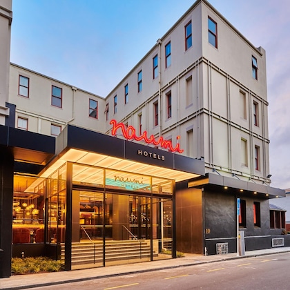 Gallery - Naumi Studio Wellington