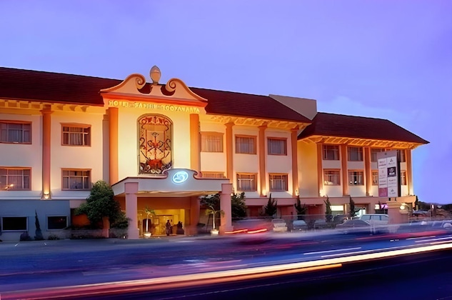 Gallery - Hotel New Saphir Yogyakarta