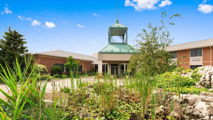 Gallery - Best Western Plus Stoneridge Inn & Conference Centre