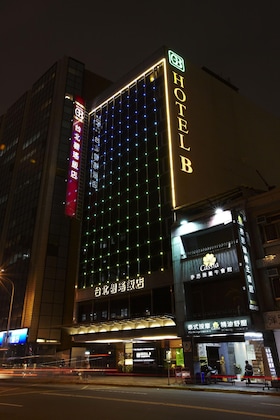Gallery - Hotel B