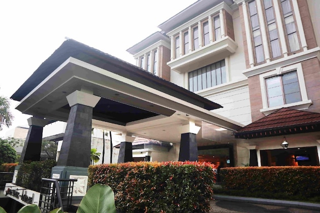 Gallery - Arion Swiss-Belhotel Bandung