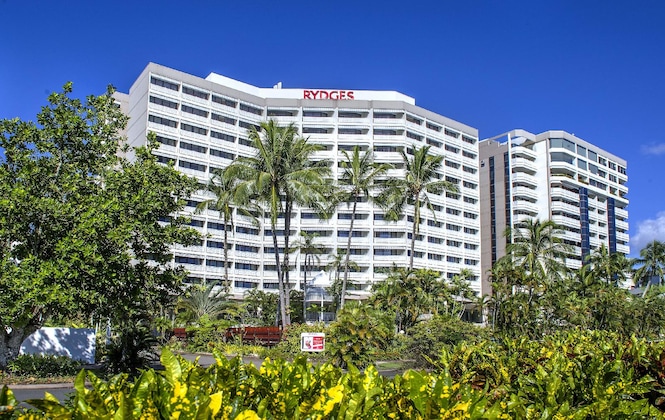 Gallery - Rydges Esplanade Resort Cairns