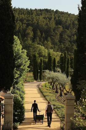 Gallery - Château De Berne