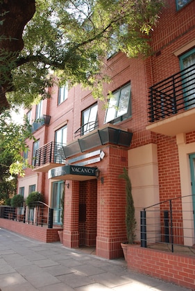 Gallery - Majestic Tynte Street Apartments