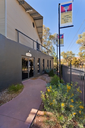 Gallery - Alice On Todd Apartments
