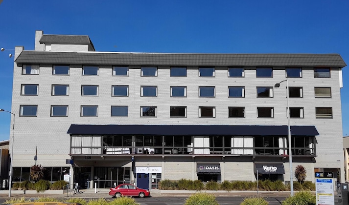 Gallery - Burnie Central Townhouse Hotel