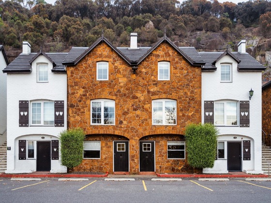 Gallery - Leisure Inn Penny Royal