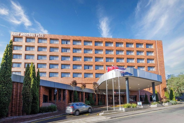 Gallery - Best Western Plus Launceston