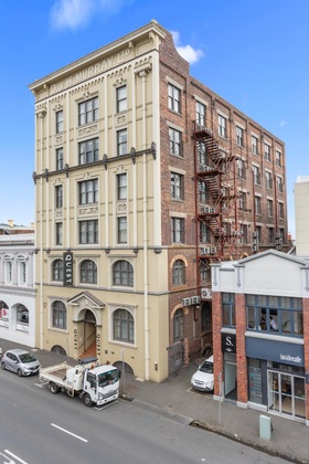 Gallery - Launceston Central Apartment Hotel