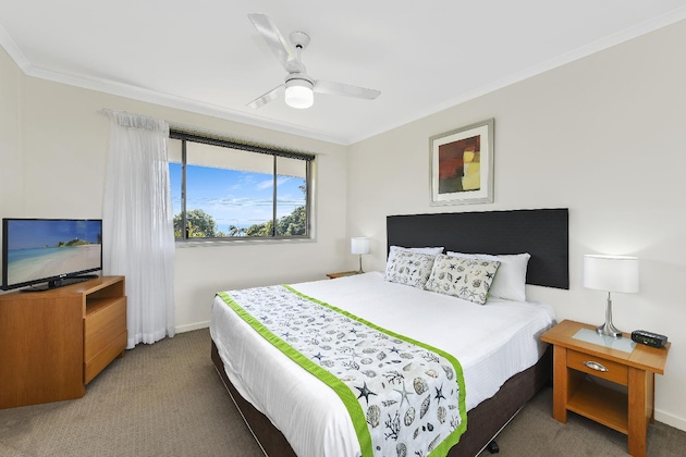 Gallery - Flynns Beach Resort