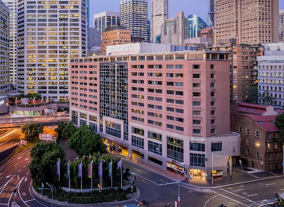 Gallery - Parkroyal Darling Harbour Sydney