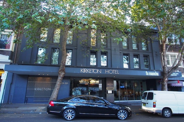 Gallery - Kirketon Hotel Sydney