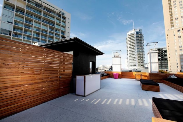 Gallery - Morgans Boutique Hotel