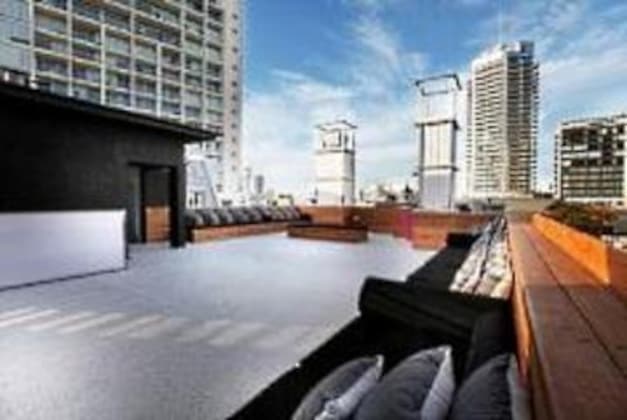 Gallery - Morgans Boutique Hotel