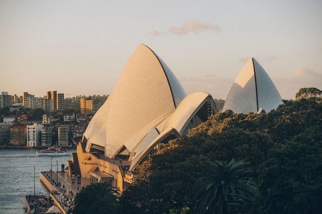 Gallery - Pullman Quay Grand Sydney Harbour