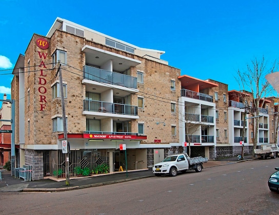 Gallery - Nesuto Chippendale